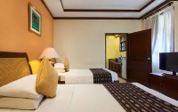   The Tanjung Benoa Beach Resort Bali 4*  6