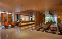   Wyndham Dreamland Resort Bali 5*  18