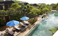 Wyndham Dreamland Resort Bali 5*  5