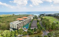 Wyndham Dreamland Resort Bali 5*  2