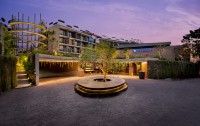   Wyndham Dreamland Resort Bali 5*  12