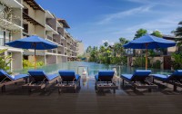 Wyndham Dreamland Resort Bali 5*  3