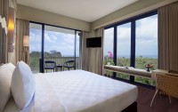   Wyndham Dreamland Resort Bali 5*  6