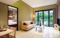   Wyndham Dreamland Resort Bali 5*  8