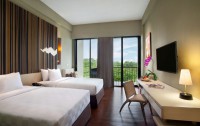   Wyndham Dreamland Resort Bali 5*  7