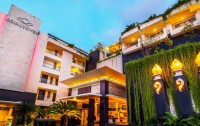   Aston Kuta Hotel & Residence 4*  26