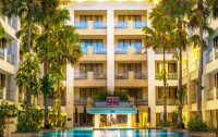 Aston Kuta Hotel & Residence 4*  3