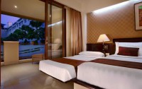   Aston Kuta Hotel & Residence 4*  24