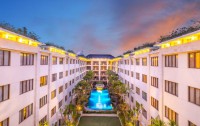   Aston Kuta Hotel & Residence 4*  1