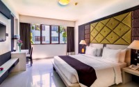   Aston Kuta Hotel & Residence 4*  16