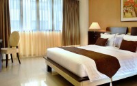   Aston Kuta Hotel & Residence 4*  14