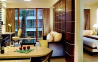   Aston Kuta Hotel & Residence 4*  13