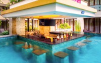 Aston Kuta Hotel & Residence 4*  2