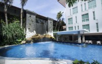   Bintang Kuta Hotel 4*  1