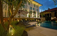   Bintang Kuta Hotel 4*  7