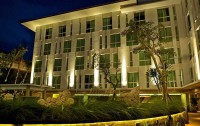   Bintang Kuta Hotel 4*  11