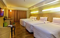 Bintang Kuta Hotel 4*  5