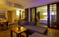   Bintang Kuta Hotel 4*  4