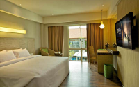 Bintang Kuta Hotel 4*  2