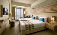 Citadines Kuta Beach Bali 4*  2