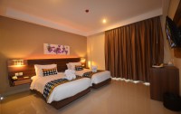   Grand Barong Resort 4*  25