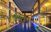   Grand Barong Resort 4*  21