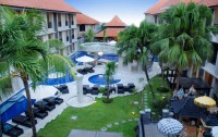   Grand Barong Resort 4*  1