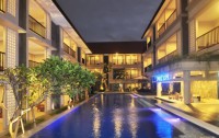   Grand Barong Resort 4*  3