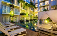   Grand Ixora Kuta Resort 4*  62