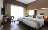   Grand Ixora Kuta Resort 4*  61