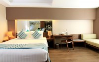   Grand Ixora Kuta Resort 4*  60