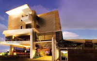   Grand Ixora Kuta Resort 4*  42