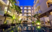   Grand Ixora Kuta Resort 4*  41