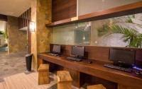   Grand Ixora Kuta Resort 4*  40