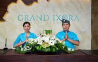   Grand Ixora Kuta Resort 4*  38