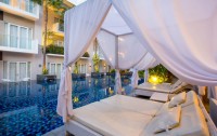   Grand Ixora Kuta Resort 4*  33