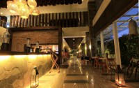   Grand Ixora Kuta Resort 4*  26