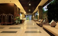   Grand Ixora Kuta Resort 4*  25