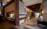   Grand Ixora Kuta Resort 4*  24