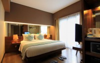   Grand Ixora Kuta Resort 4*  10