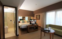   Grand Ixora Kuta Resort 4*  8