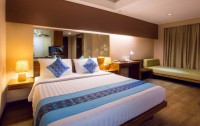 Grand Ixora Kuta Resort 4*  2