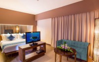   Grand Ixora Kuta Resort 4*  43