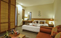   Pondok Sari Hotel Kuta 2*  17