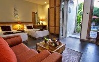   Pondok Sari Hotel Kuta 2*  16