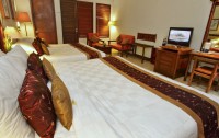   Pondok Sari Hotel Kuta 2*  12