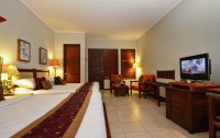   Pondok Sari Hotel Kuta 2*  11