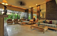   Pondok Sari Hotel Kuta 2*  6