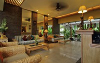   Pondok Sari Hotel Kuta 2*  7