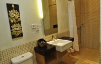 Pondok Sari Hotel Kuta 2*  5